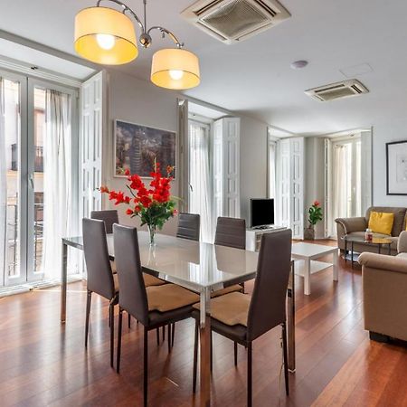Minty Stay - Imperial 3Bd مدريد المظهر الخارجي الصورة