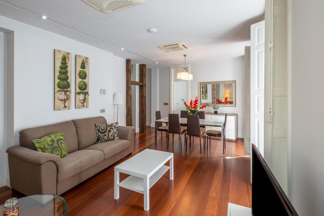 Minty Stay - Imperial 3Bd مدريد المظهر الخارجي الصورة