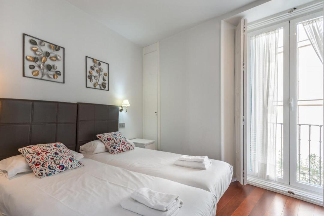 Minty Stay - Imperial 3Bd مدريد المظهر الخارجي الصورة