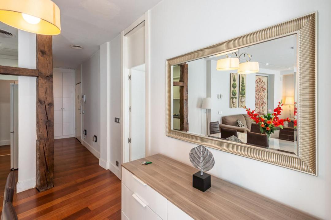 Minty Stay - Imperial 3Bd مدريد المظهر الخارجي الصورة