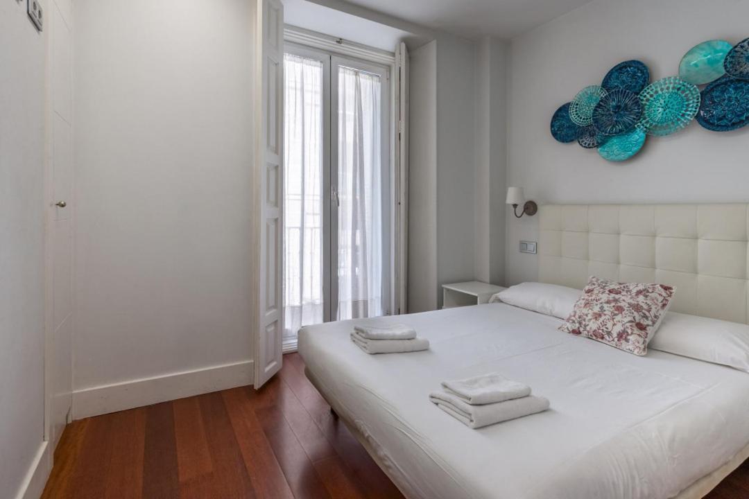 Minty Stay - Imperial 3Bd مدريد المظهر الخارجي الصورة