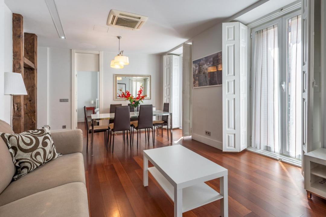 Minty Stay - Imperial 3Bd مدريد المظهر الخارجي الصورة
