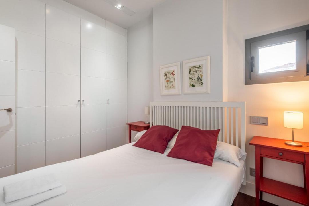 Minty Stay - Imperial 3Bd مدريد المظهر الخارجي الصورة